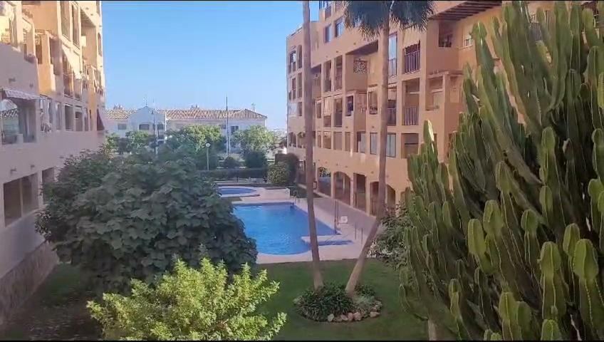 Apartment Apartamento Residencial Paddle *