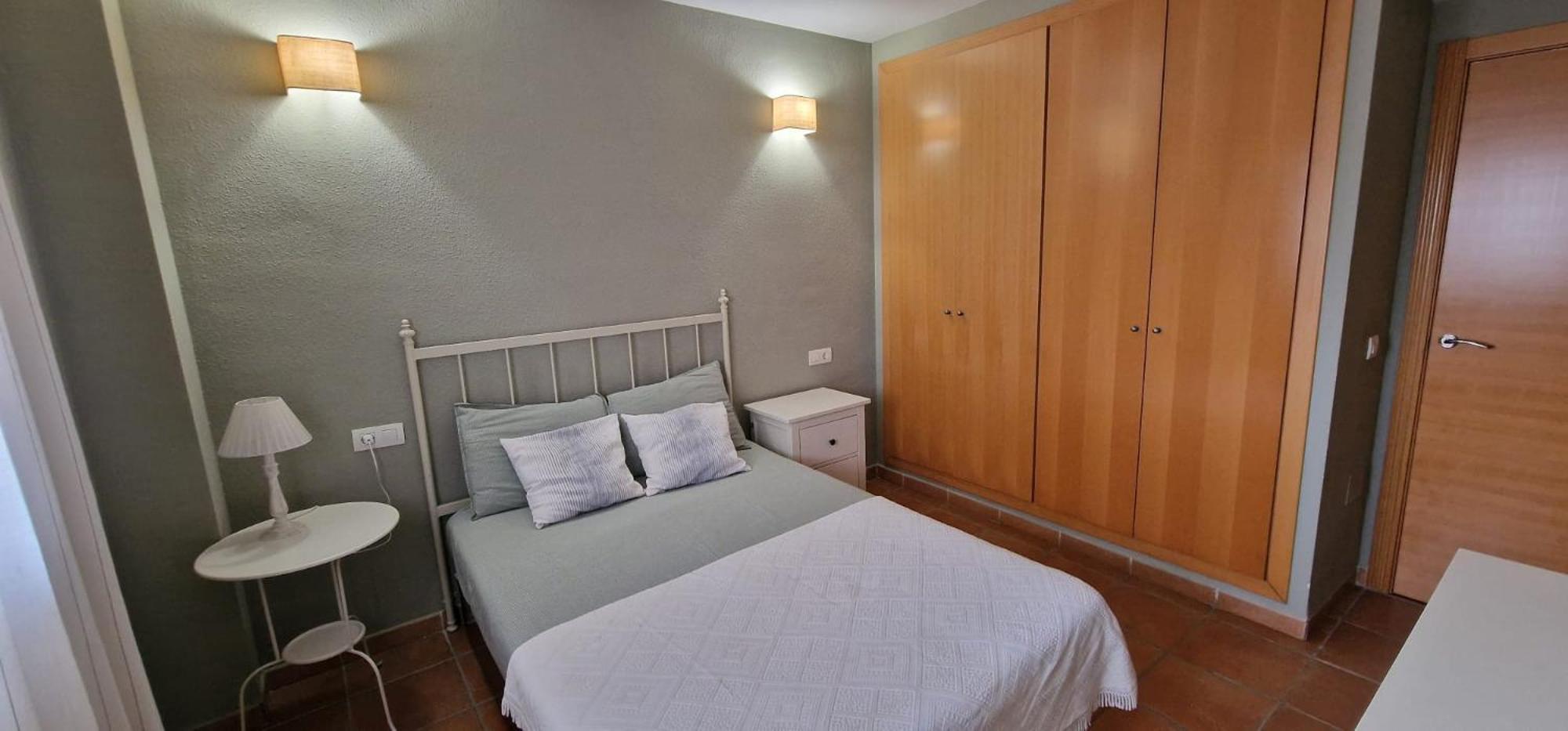 Apartment Apartamento Residencial Paddle Fuengirola