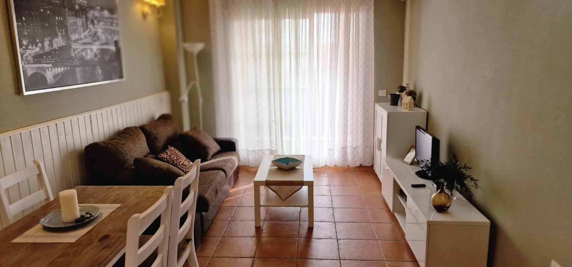 Apartamento Residencial Paddle