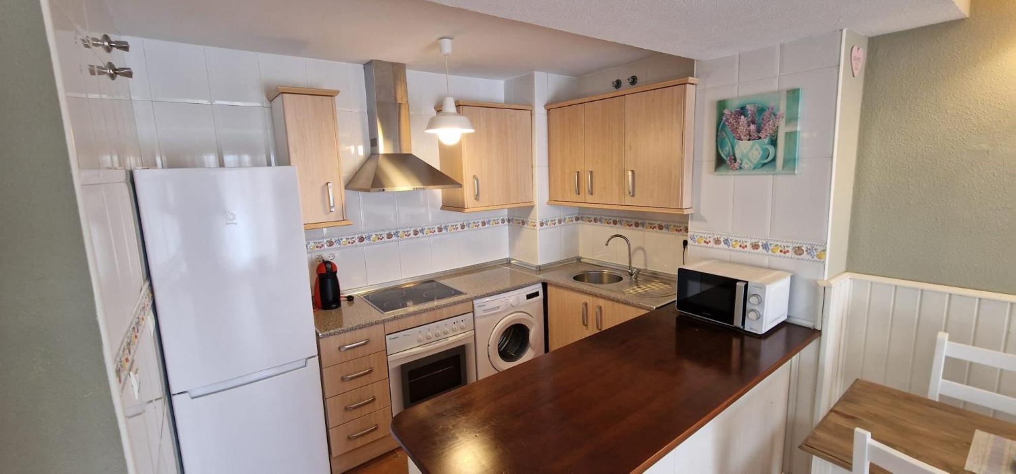 Apartment Apartamento Residencial Paddle